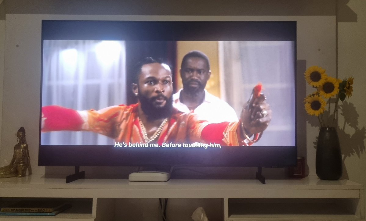 Stubborn_Diva's tweet image. All Oboz wanted was to be loved! He wanted a partner, a brother,  loyalty, trust. 
The betrayal broke my heart. I can&apos;t stop crying 😭😭😭💔
#TKAMNetflix