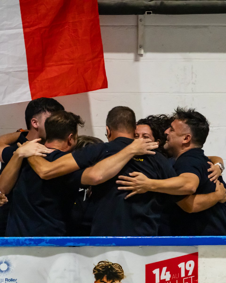 RFEPatinaje tweet media