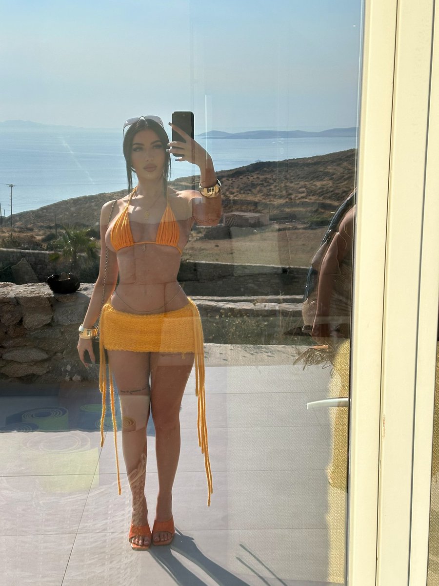 View in front of a view