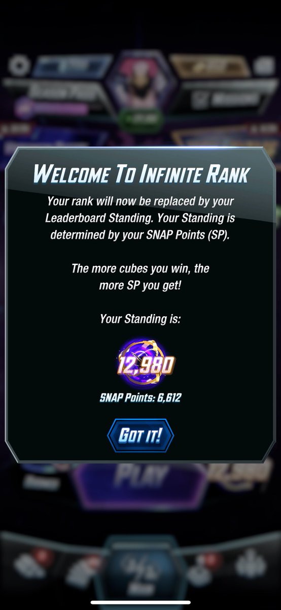 KHayes_reports's tweet image. More of a slog than expected this season. 93 back down to 86 and then turned on the ‘Doomed’ for a day long run to infinite. Props to @RegisKillbin for the deck find. #Snap