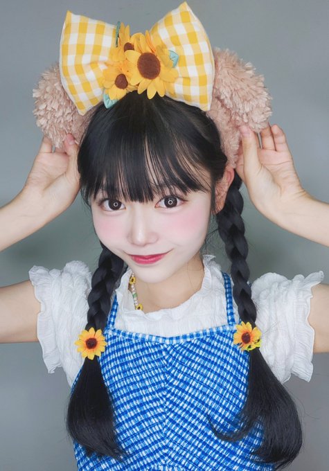 星野るなのTwitter画像5