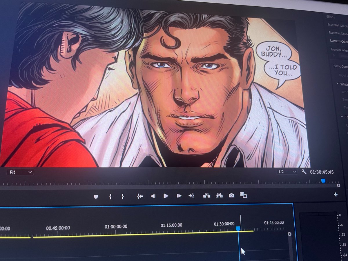 lexlennen's tweet photo. @_MVhypeguy sorting finishing touches now https://t.co/zHIHPrppLi