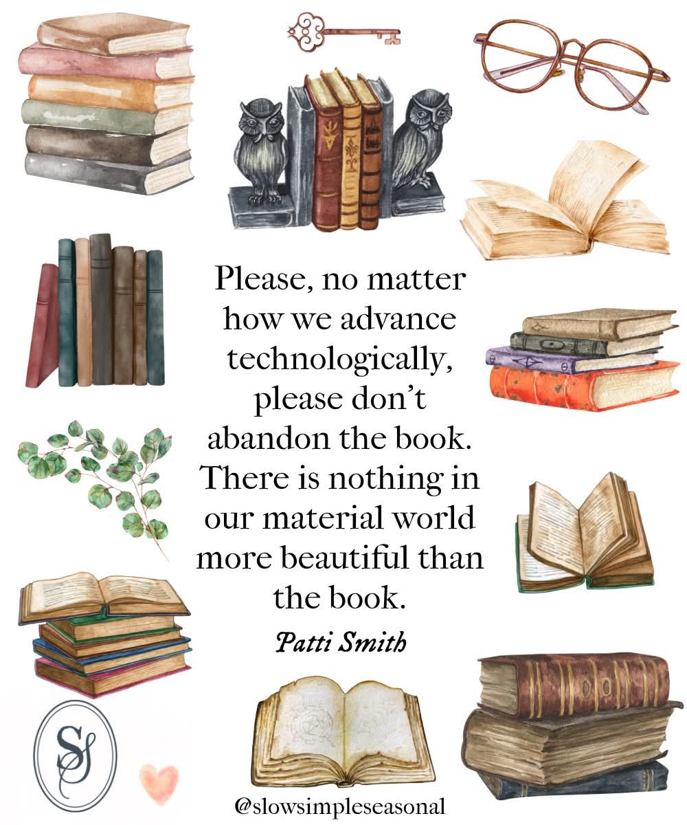 RWeberWrites's tweet image. Bibliophile for life! โ๏ธ๐๐
#WritingCommunity #authors #readers #readingcommunity #books #stories #beauty