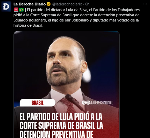 Gabriela Ivy tweet media