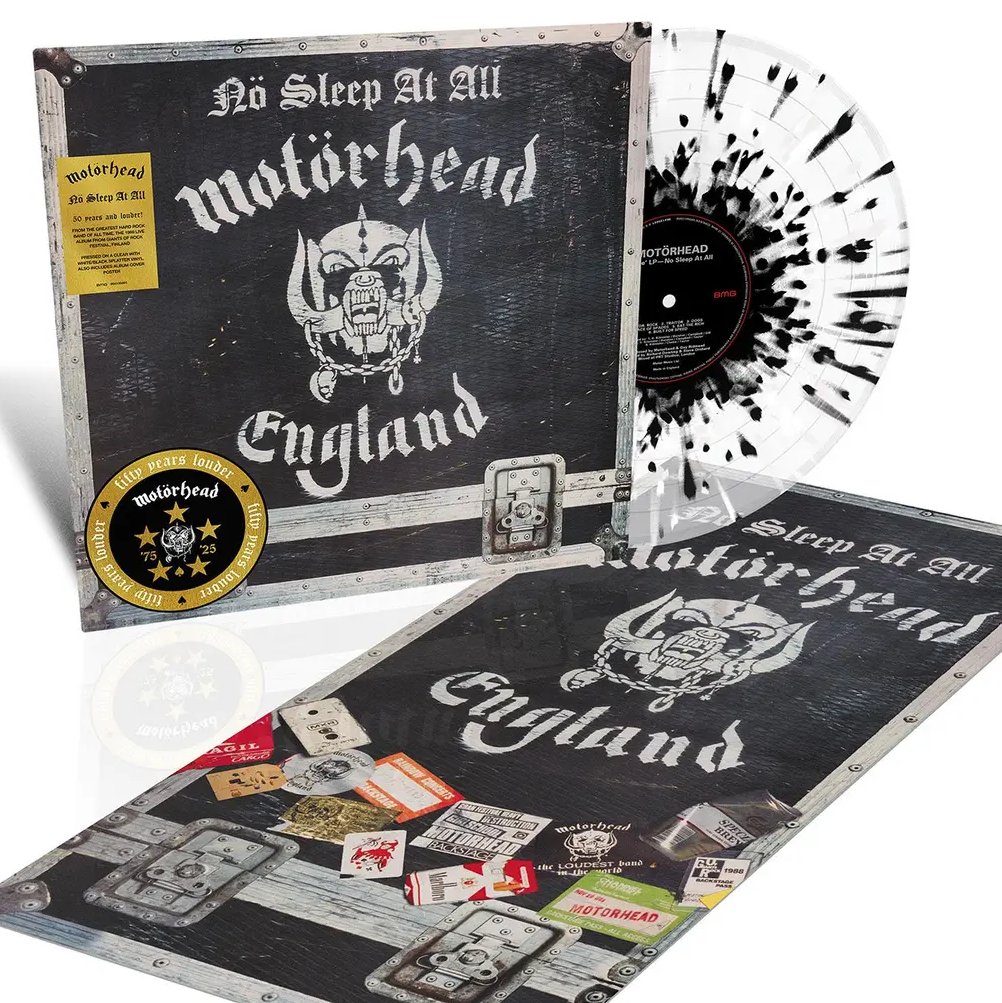 motörheadbangers1851 on X: 