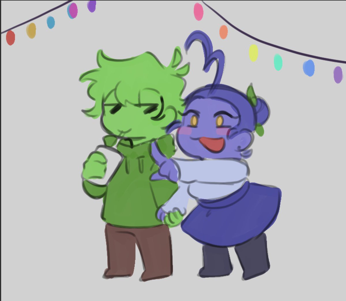 Aled Lev | COMMS OPEN✨ tweet media