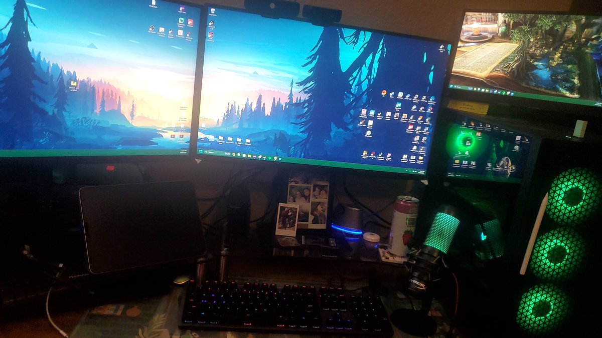 celestial garden tweet media