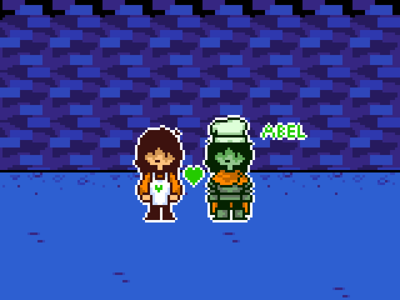 VOnFire255's tweet image. DR OC

Soul of Kindness human I made for Deltaroll (a DR TTRPG)

#DELTARUNE #deltaruneoc #pixelart #tabletopgames #tabletoproleplay #TTRPGs
