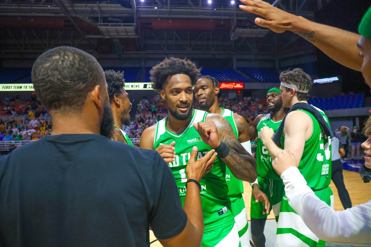 MetroNewsSports's tweet image. Best Virginia, Herd That set for matchup in second round of TBT:
wvmetronews.com/2025/07/19/bes…