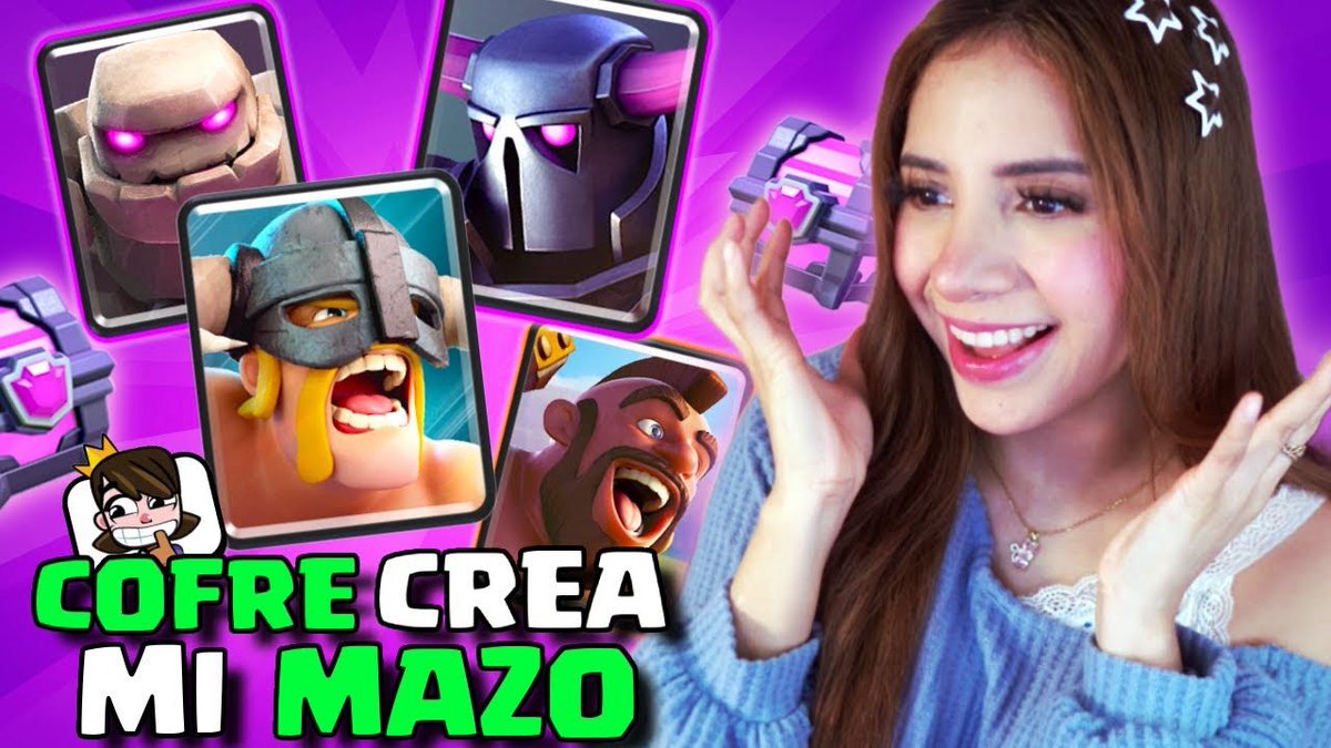 Nuevo video ✨

LINK: youtu.be/jkvLaSfakoo?si…
