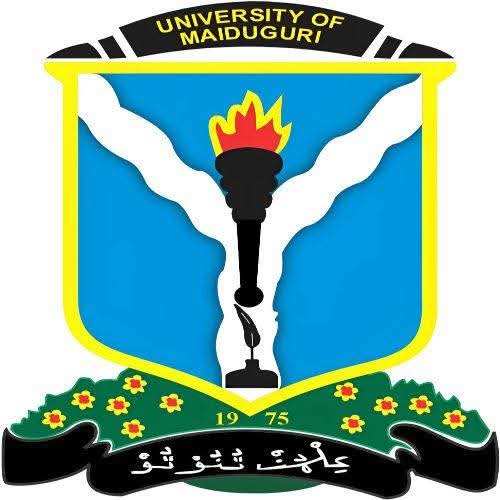 am_Emanuelegwu's tweet image. The authorities of the university of Maiduguri, which president Bola Tinubu renamed after to Muhammad Buhari University, has quietly updated their Facebook page with new Logo bearing it's original name, UNIMAID, without making any official statement.