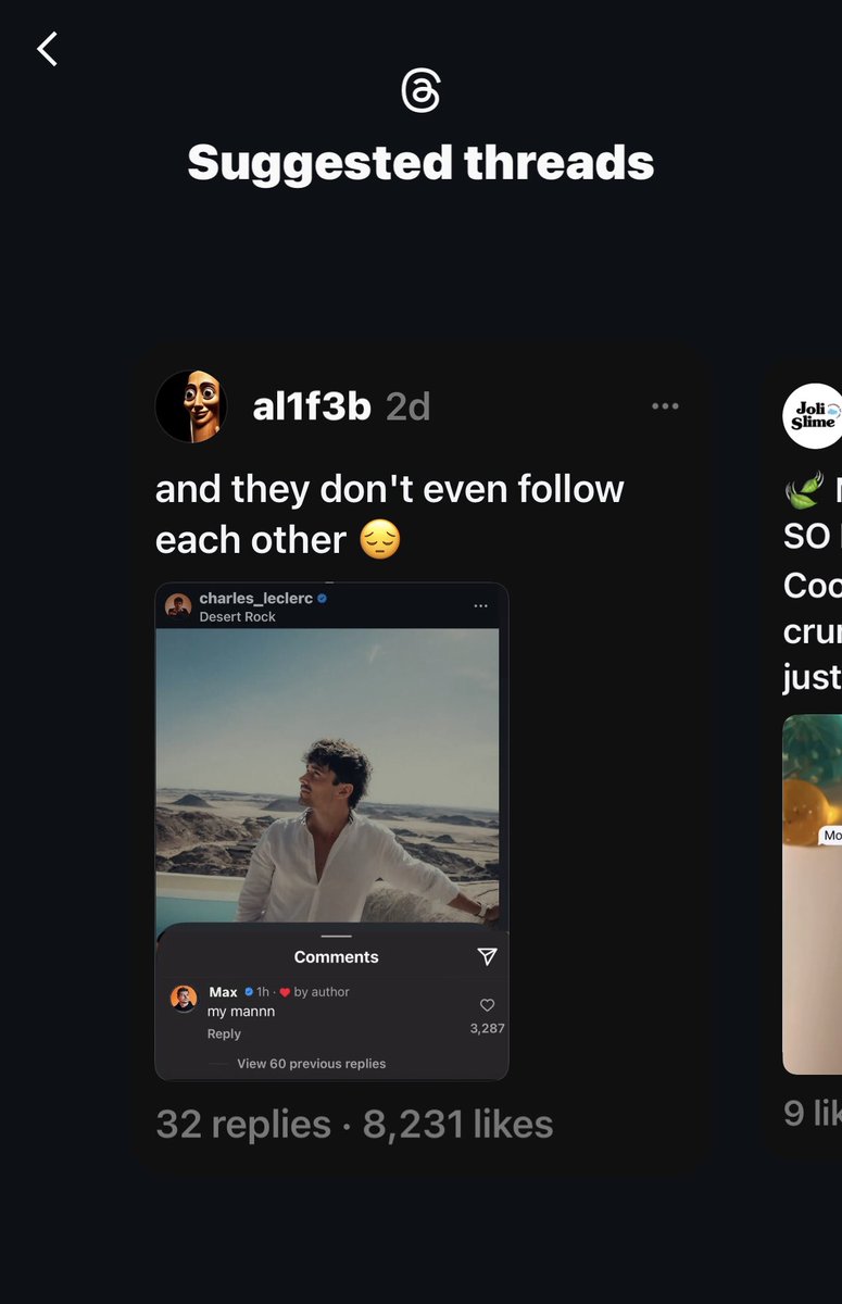 LECLANDD's tweet image. IM CRYING WHY DID MY TWEET GET STOLEN AND PUT ON THREADS GUYS IM FAMOUS