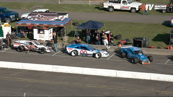 Racing America (@racingamerica) on Twitter photo We’re LIVE from Chemung Speedrome as the <a href="/RoCModSeries/">Race of Champions</a> "Family of Series" takes the track for the running of the Tribute to Ed McGuire 51's, headlined by the ROC Sportsman Modified Series.
Subscribe to catch every lap: racingamerica.tv/live/events/su… We’re LIVE from Chemung Speedrome as the <a href="/RoCModSeries/">Race of Champions</a> "Family of Series" takes the track for the running of the Tribute to Ed McGuire 51's, headlined by the ROC Sportsman Modified Series.
Subscribe to catch every lap: racingamerica.tv/live/events/su…