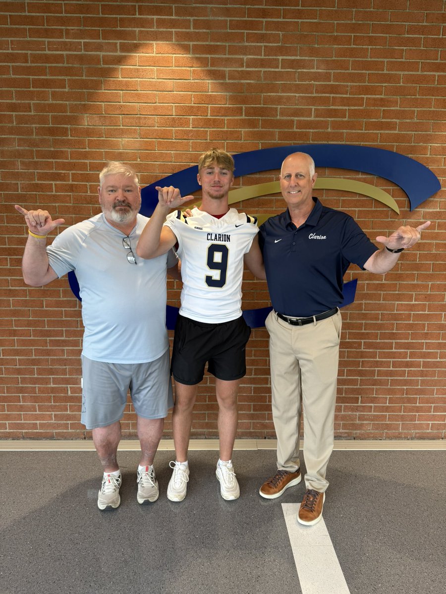 Braylon Wagner (@braylonwagner2) on Twitter photo Thank you <a href="/RaymondMonica3/">Raymond Monica</a> for the invite to visit campus and checkout the facilities. It was great talking to <a href="/CoachWilson30/">Coach Wilson</a> about the offense.
<a href="/Coach_Gold/">Blane Gold</a> <a href="/jasonkundick/">Jason Kundick</a> <a href="/cody_rainey/">Cody Rainey</a> Thank you <a href="/RaymondMonica3/">Raymond Monica</a> for the invite to visit campus and checkout the facilities. It was great talking to <a href="/CoachWilson30/">Coach Wilson</a> about the offense.
<a href="/Coach_Gold/">Blane Gold</a> <a href="/jasonkundick/">Jason Kundick</a> <a href="/cody_rainey/">Cody Rainey</a>