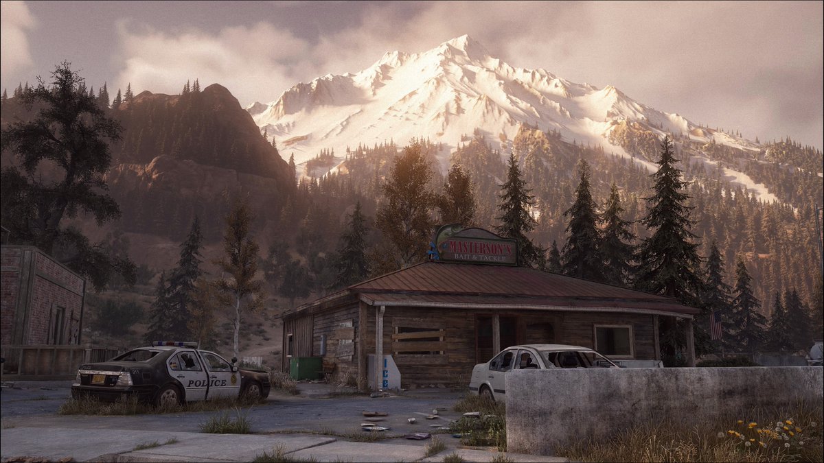 WristRockets2's tweet image. Days Gone Remastered
#DaysGoneRemastered
#VirtualPhotography
