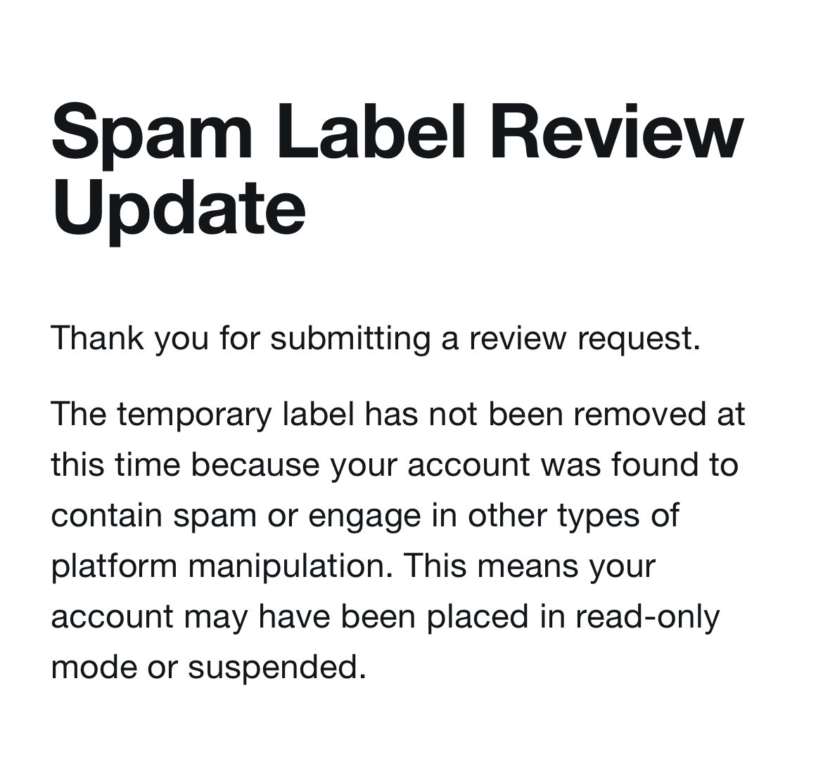 theluispulido's tweet image. Hey @Support, I am the administrator of @FightfulEspanol and it is an official Fightful account (even being in the bio of @Fightful) and it had NOT been involved in any spam-related activities.