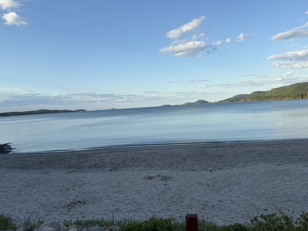 AnthonyGermain's tweet image. Some beaches 🏖️ are just too perfect.