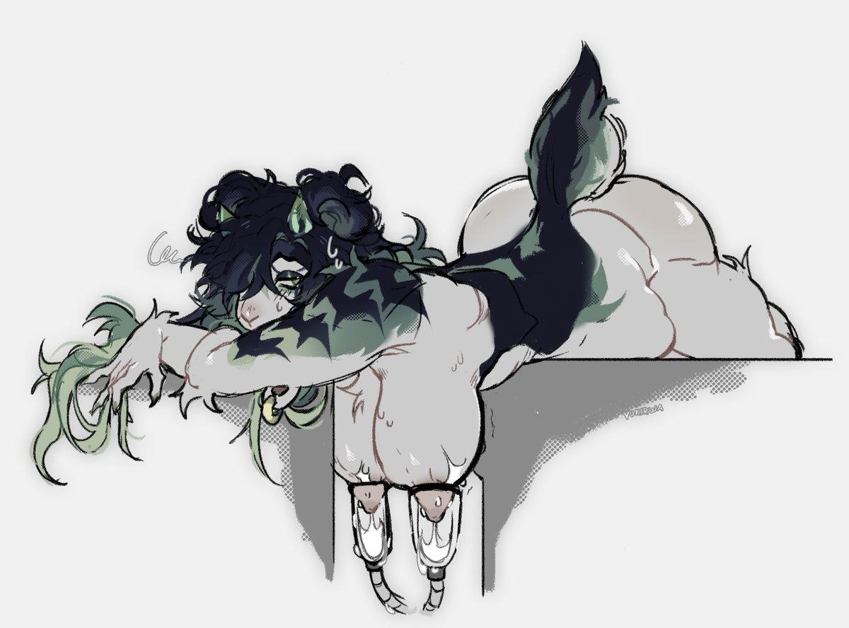 Sometimes its necessary for her well being.