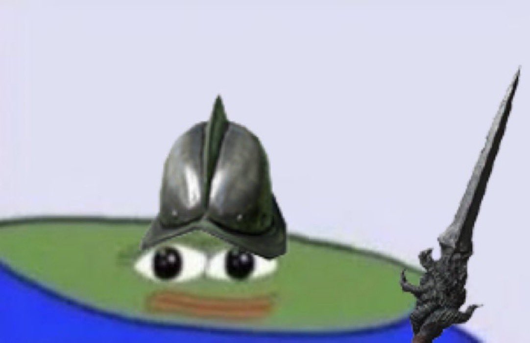 linkedflan's tweet image. one of those runs 
#NIGHTREIGN #ELDENRING