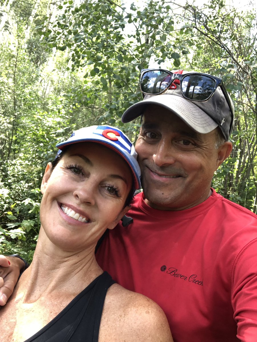 killinforco's tweet image. Happy 719 Day! I grew up hiking and camping in the Springs and was raised among veterans and military families who taught me what patriotism really means. I love the Pikes Peak region and my country. It’s why I served in the Army and why I’m running for Congress now.