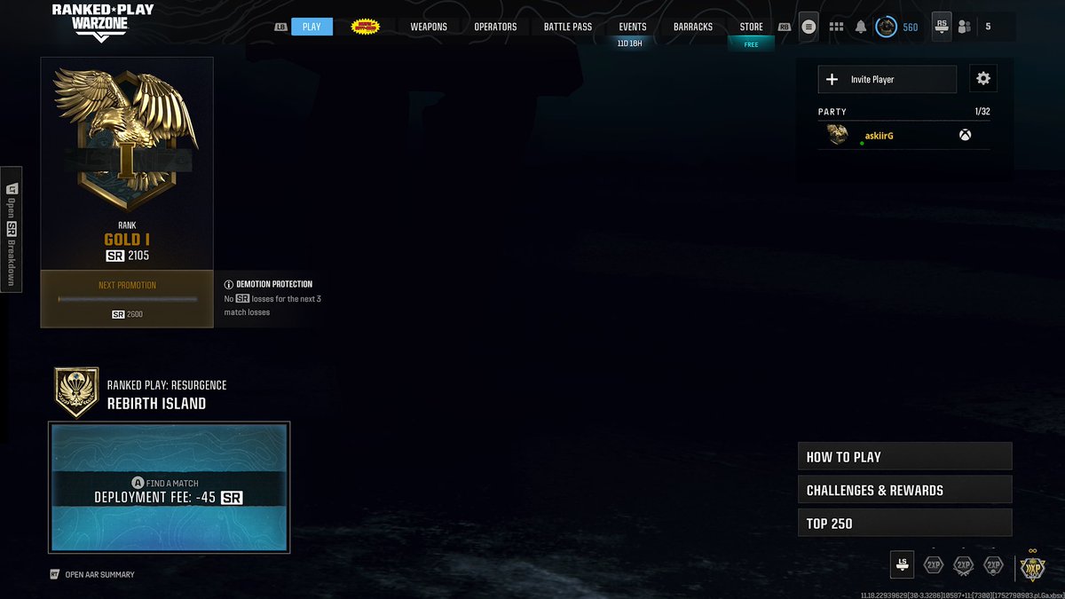 petew_4's tweet image. Yeahhh boiii! Finally gold