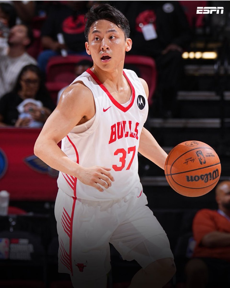 超朗報！！】 河村勇輝がシカゴブルズと2way契約を結ぶ！ あの有名な