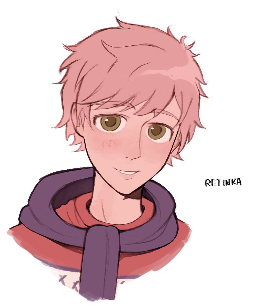 ret1nka's tweet image. my cutieful and unassuming childhood friend that could never do anything wrong #artisel #artificialselection
