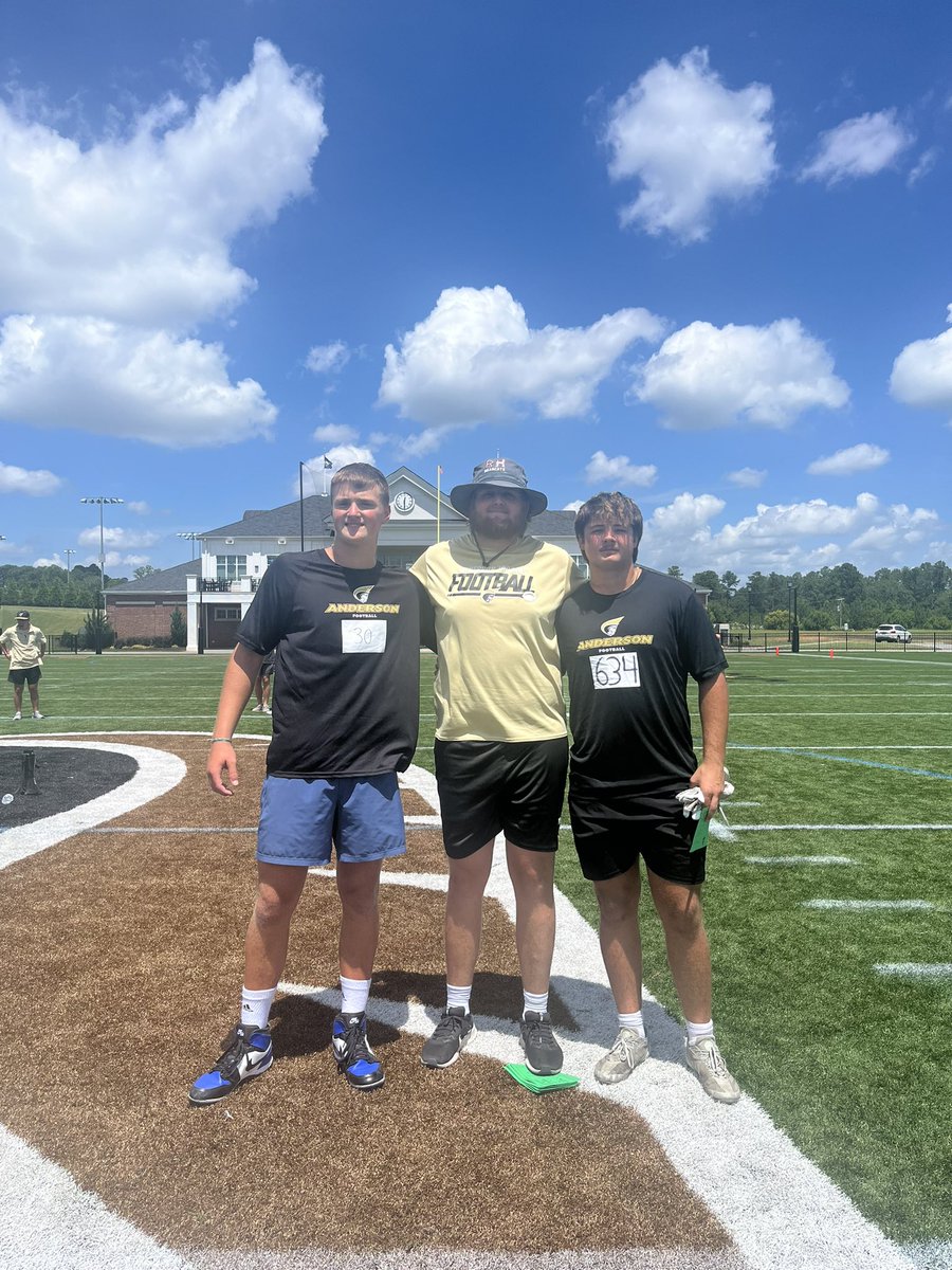 Smith Stapleton tweet media