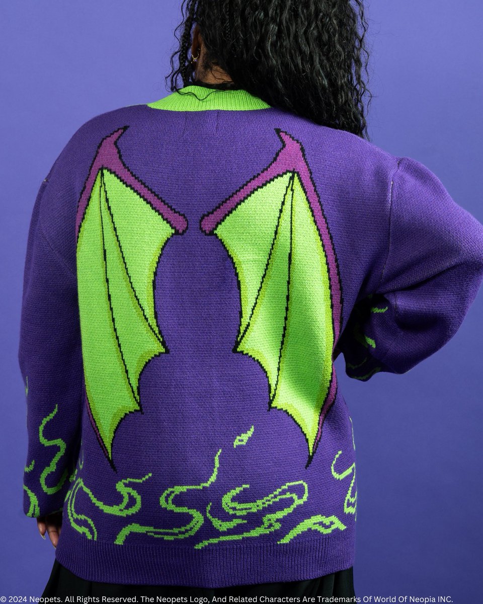 HandsSteady's tweet image. Customization queen since 2005!
Our latest @Neopets collection is now available!
steady-hands.com/collections/ne…
(Available in the US, CAN, UK & AUS)