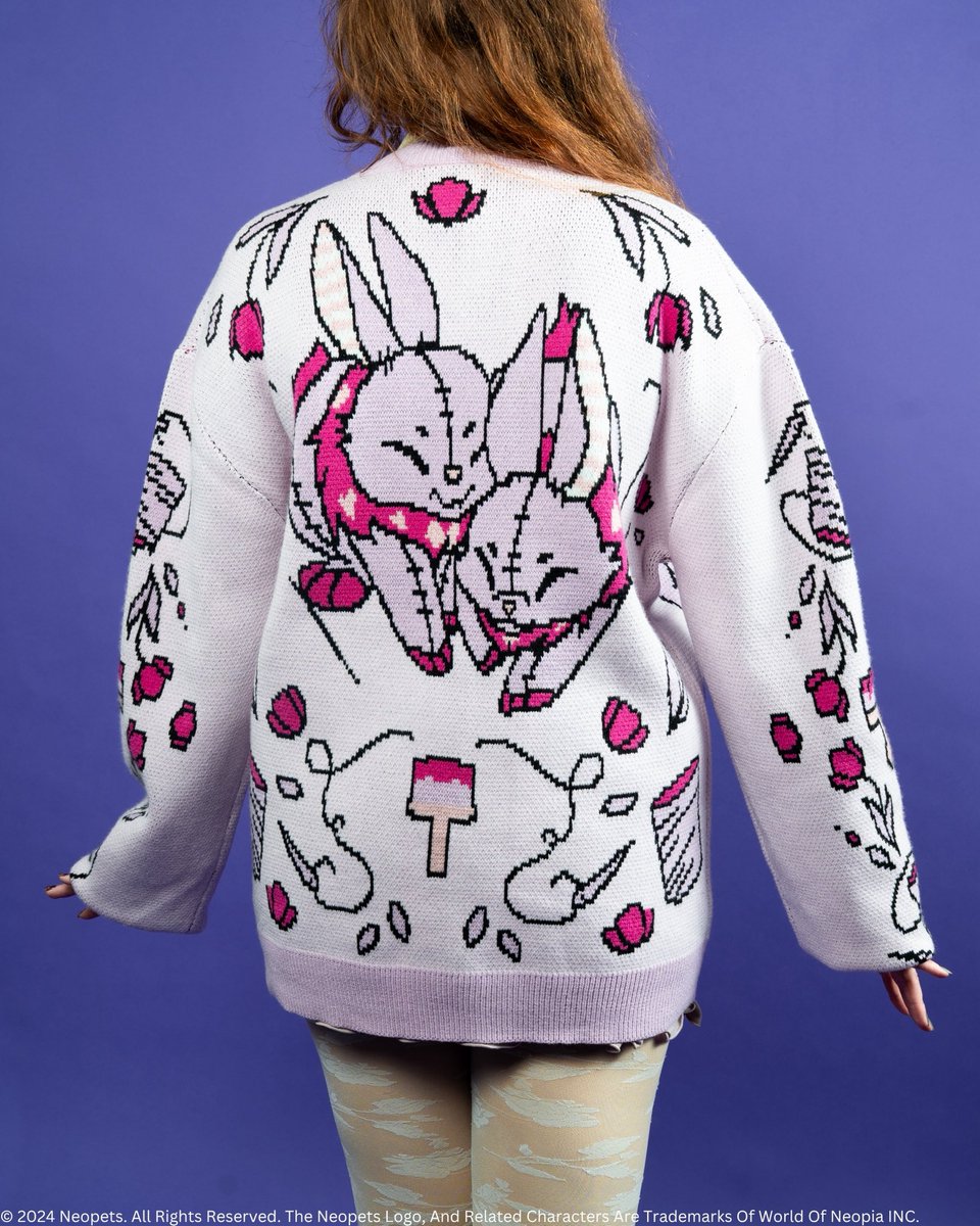 HandsSteady's tweet image. Customization queen since 2005!
Our latest @Neopets collection is now available!
steady-hands.com/collections/ne…
(Available in the US, CAN, UK & AUS)