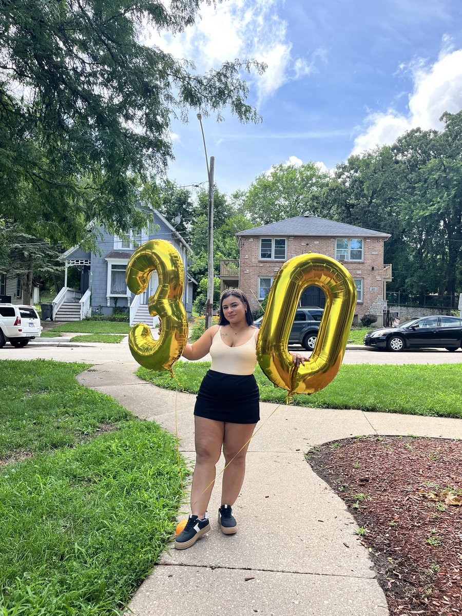 It’s my birthday ❣️✨