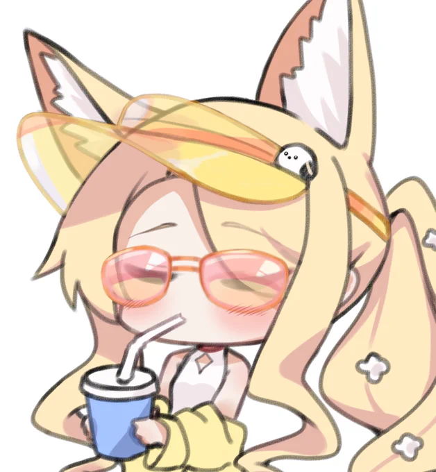 水着セイアちゃん #ブルアカ