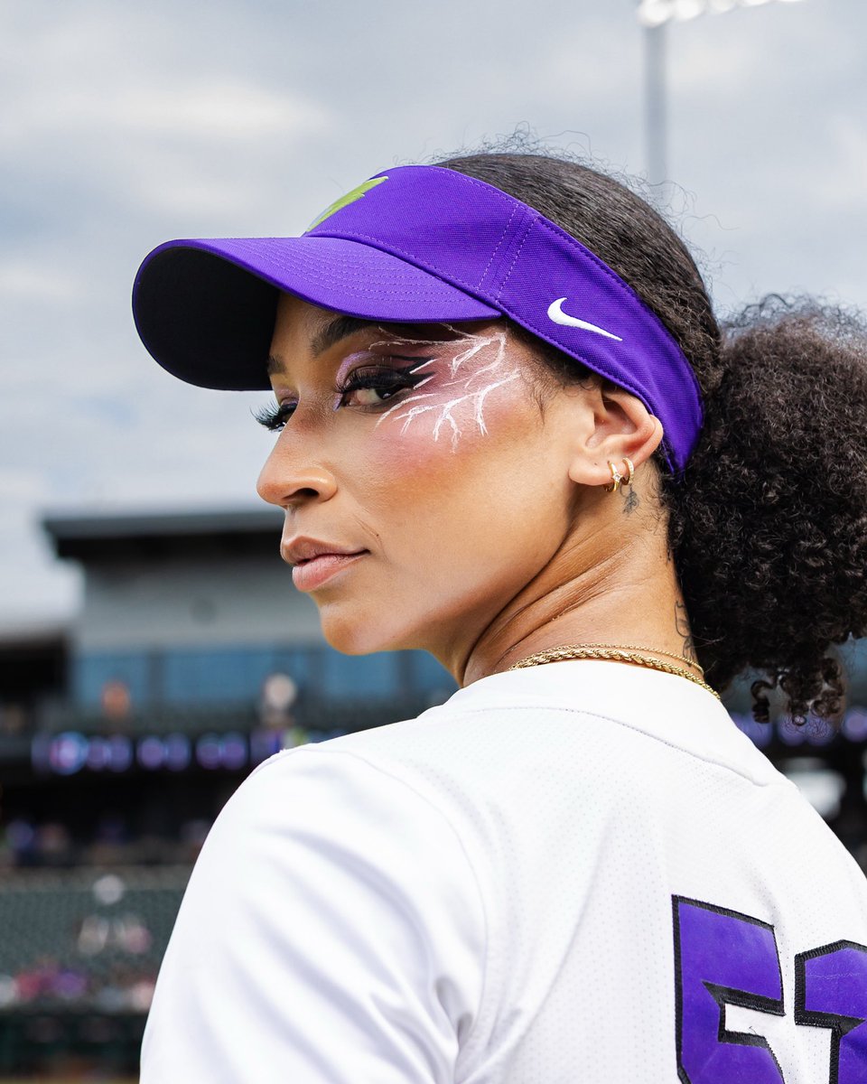 VOLTS | AUSL (@ausl_volts) on Twitter photo Area 51 realllllllly outdid herself with this one ⚡️⚡️⚡️
<a href="/mje_51/">Michaela Edenfield</a> | <a href="/FSU_Softball/">Florida State Softball 🥎</a> Area 51 realllllllly outdid herself with this one ⚡️⚡️⚡️
<a href="/mje_51/">Michaela Edenfield</a> | <a href="/FSU_Softball/">Florida State Softball 🥎</a>