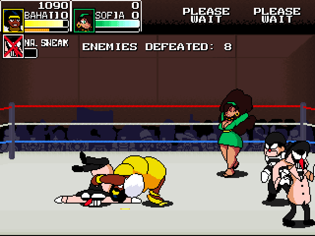 MrPr1993T's tweet image. Parts of the game are almost done. The cutscenes, the minigames, the extras, almost there! Only few things left to go! And more bug fixing and achievments to set up! And I'm excited! And here are some screenshots of some stuffs!
#gamedev #indiedev #screenshotsaturday