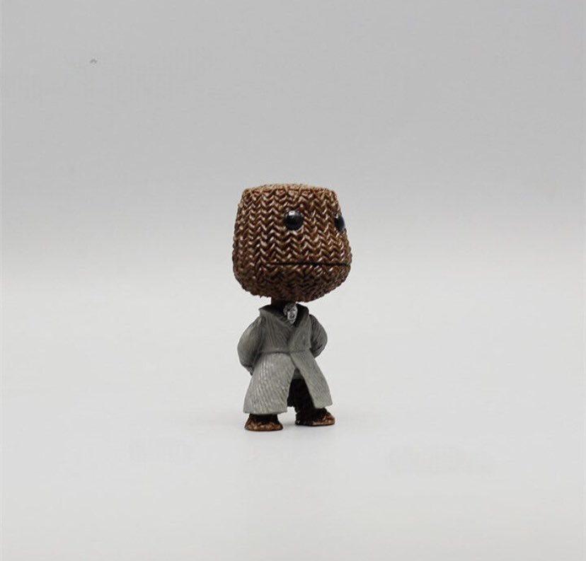 MickBrojan Horse tweet media