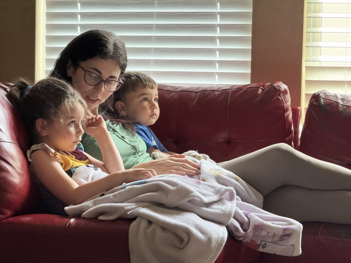 Gena Gorlin tweet media