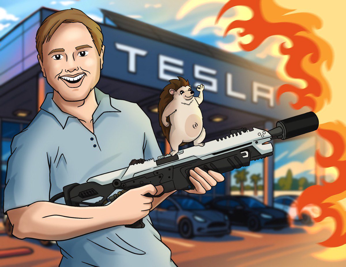 hahayesonsol's tweet image. We’re thrilled to highlight the incredible
Steve Jurvetson @FutureJurvetson as a keynote speaker for this year's @theXtakeover event!
July 26th 🗓️ | San Mateo, CA
Steve’s an early investor in @Tesla @SpaceX @neuralink @xai The Boring Company & SolarCity.
Steve brings…