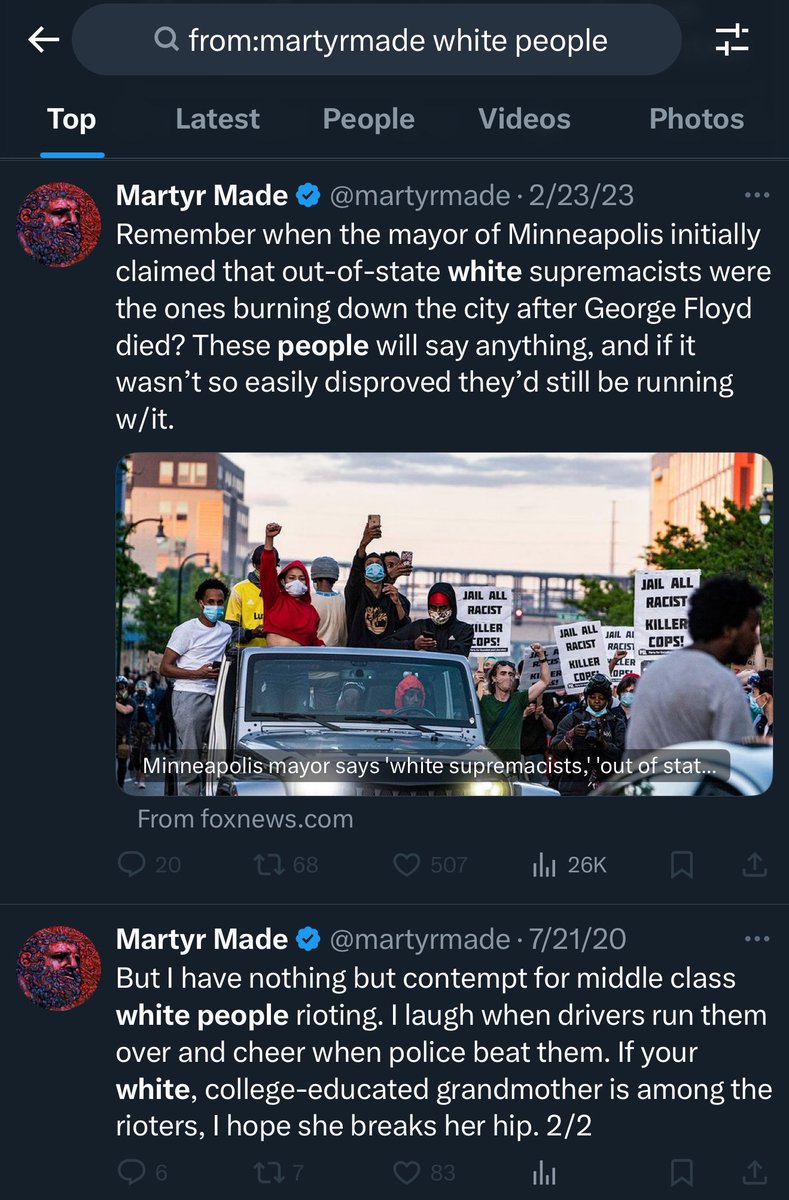 burkeanorder's tweet image. So cartoonishly subversive and such a manipulative opportunist that it just makes me laugh uncontrollably. 😂
This is the enemy! Deport him to Gaza. He’s already assimilated into their culture and remains incompatible with American values. Spiritual Palestinian.
