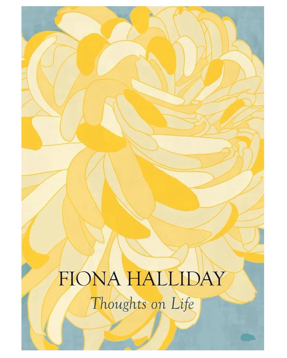 FionaHalliday1's tweet image. Thank you to all who’ve bought ‘Thoughts on Life’,and all those who have sent reviews and comments. I still have author copies available and will keep the price at £6.00, until the end of July. £1.00 from every copy goes to Willow Wood Hospice. Dm for information 🌼#poetry