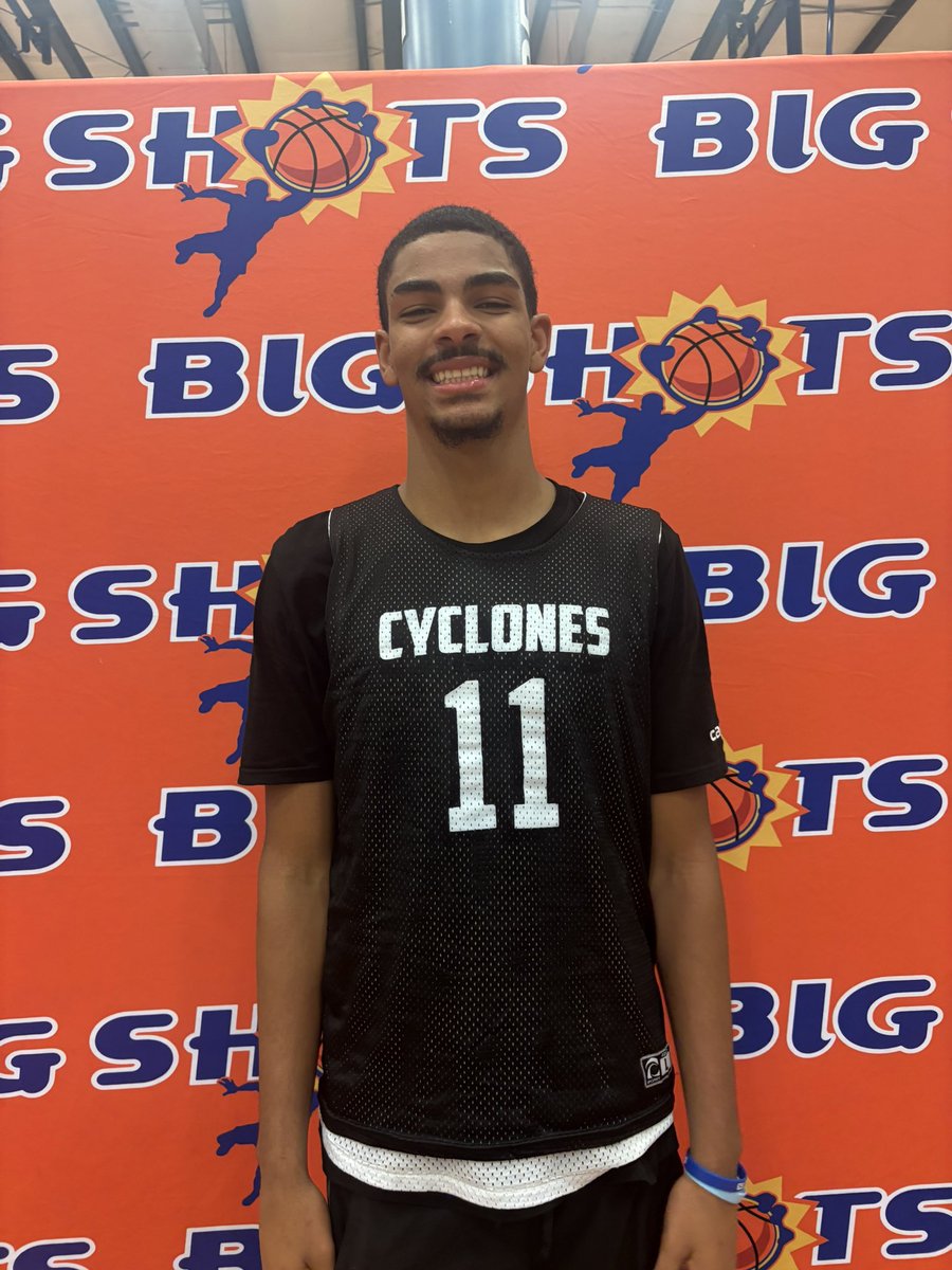 #BIGSHOTS #CharlotteLive 

17u OPEN 

Sandhills Cyclones - 66 
0 Ahaiver McDonald 19 
11 Kingsley Donaldson 15 

Living Legend - 50