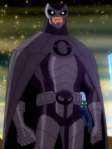 SliverRecon's tweet image. “ How is it that Batman spares his criminals while I do what’s necessary?”