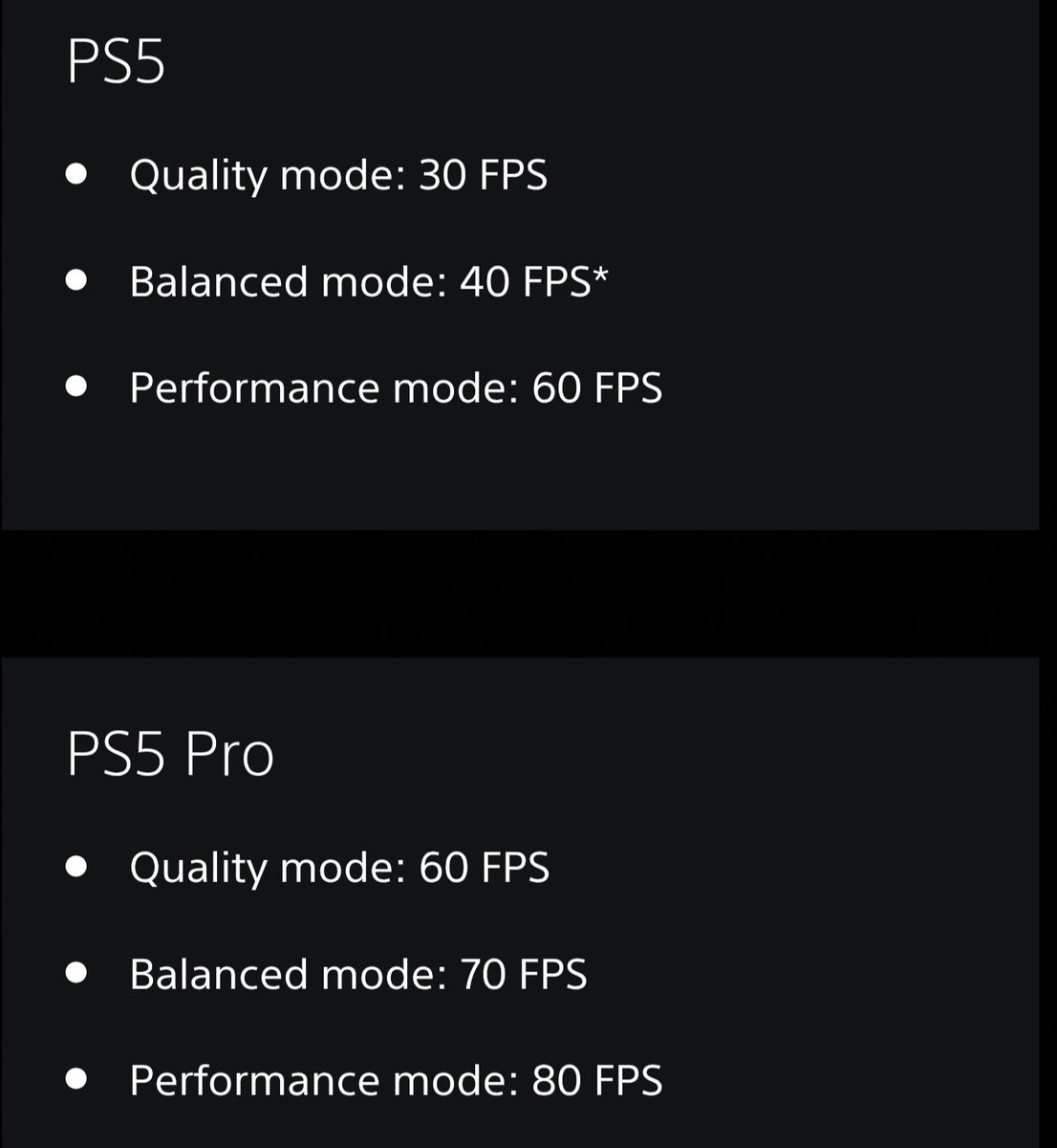 Okami13_'s tweet image. Wuchang: Fallen Feathers will run at up to 80 FPS on PS5 Pro.
The Quality mode runs at double the frame rate targeting 60 FPS.
#WuchangFallenFeathers