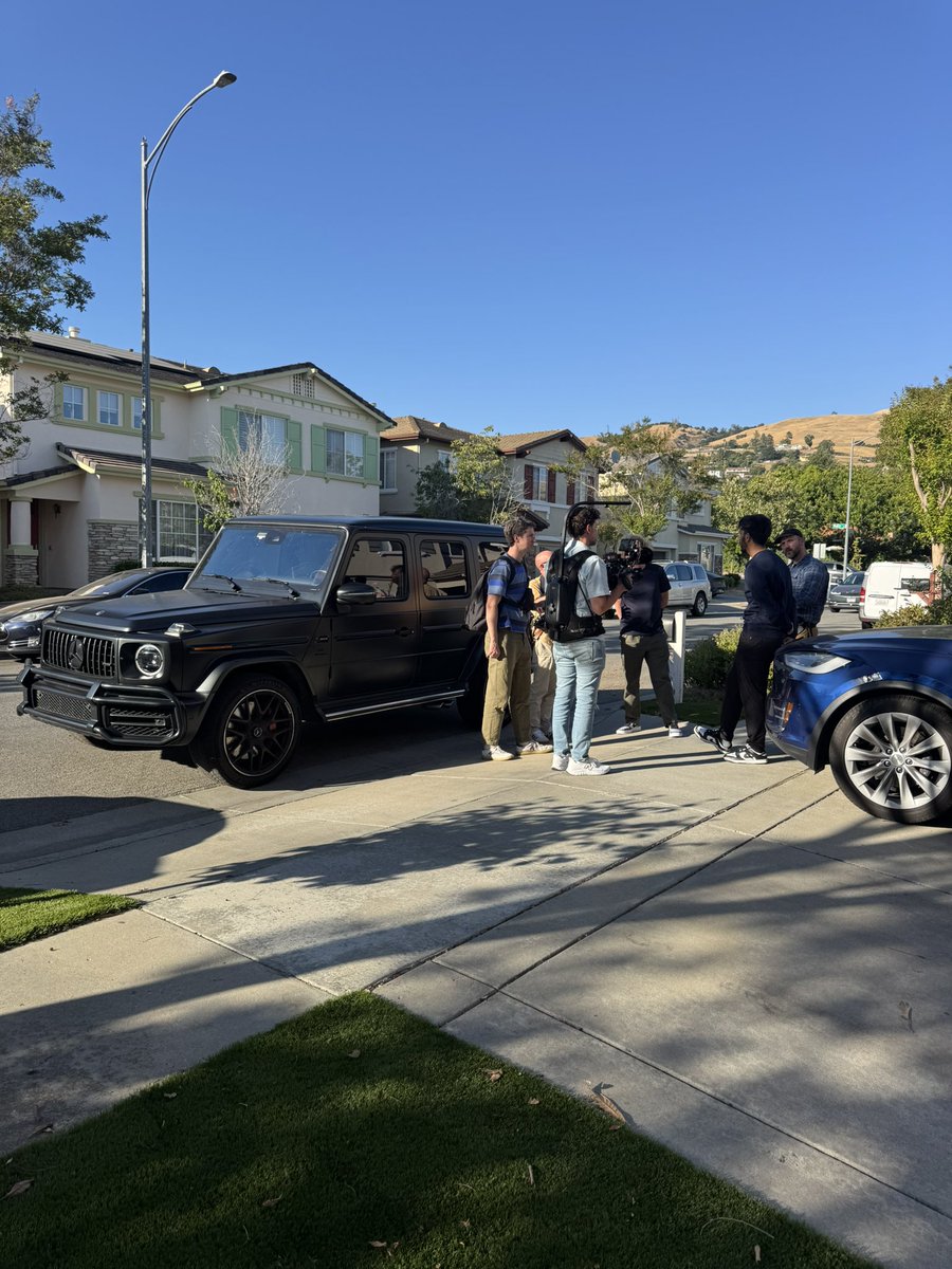 netflix ain’t ready