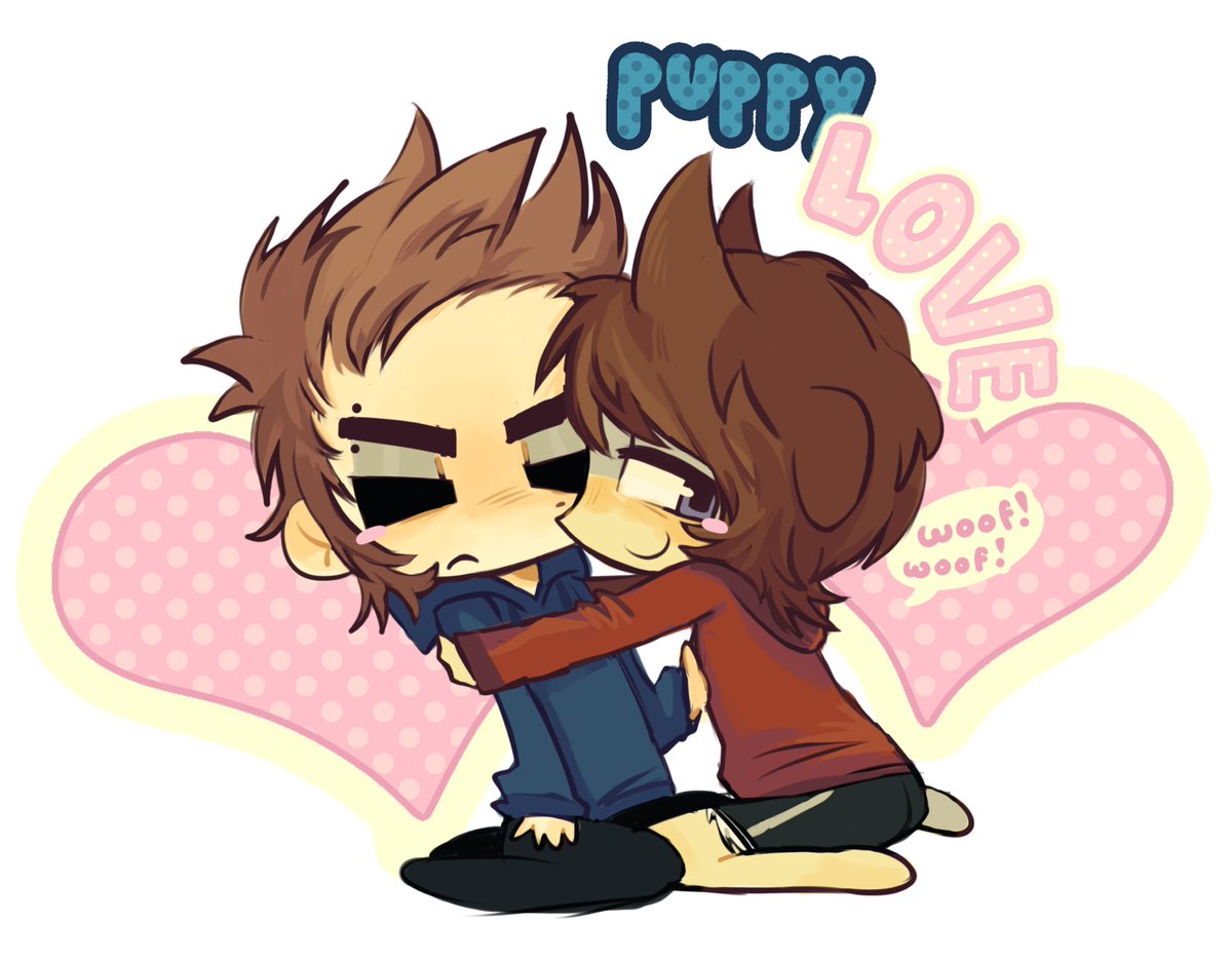 pwddingpup's tweet image. ask and ye shall receive