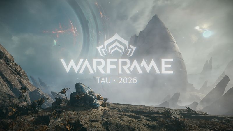 LordsGamingNet's tweet image. TennoCon 2025: Tau System Coming to Warframe in 2026 ift.tt/ZrLXOvF