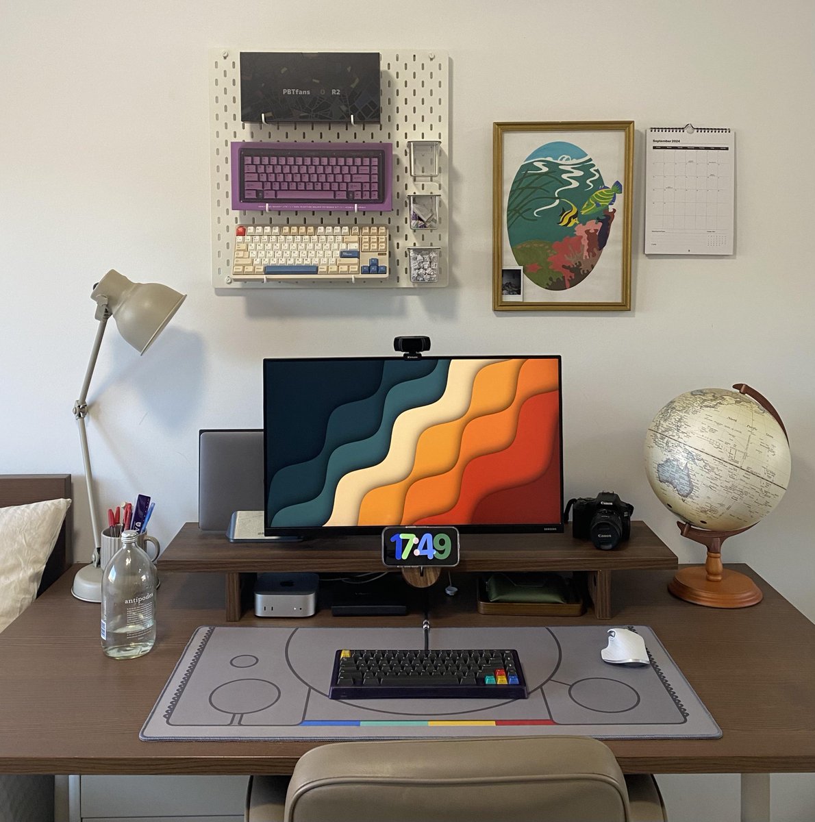 makerstations's tweet image. 📷: donttouchthebuttnemo
