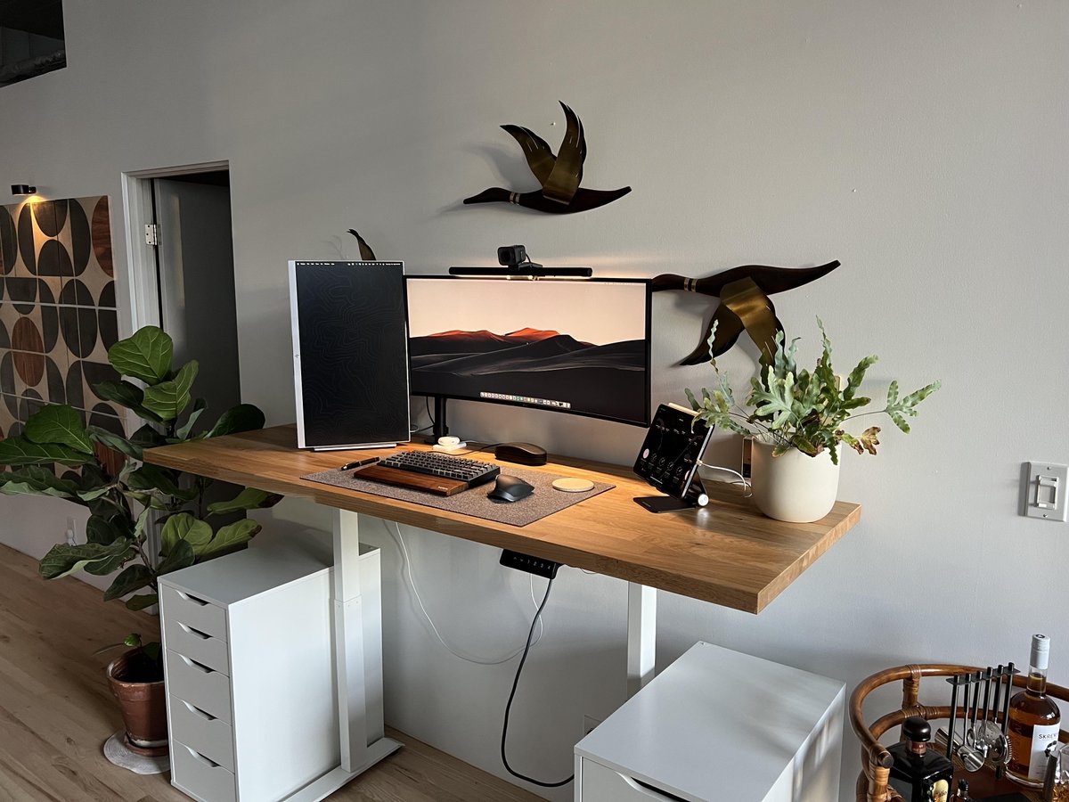 makerstations's tweet image. 📷: littleleach