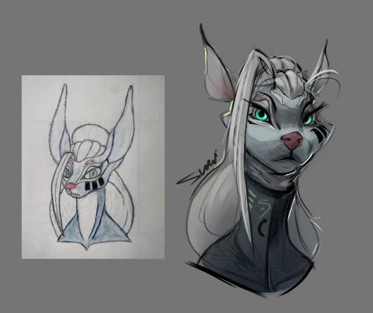 Little gift for <a href="/nouauox/">nou</a> 
Character also belong to Nou!