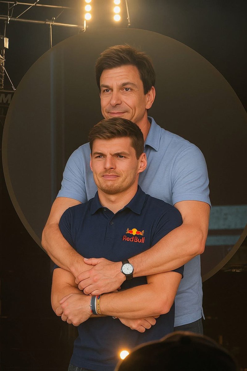 Where my F1 fans?

This is hilarious 😂