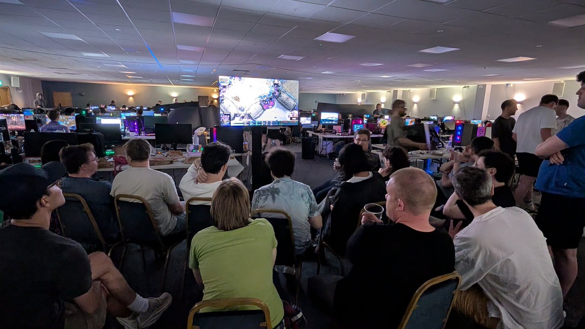 Esports News UK tweet media